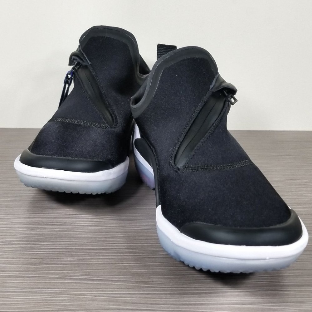 Nike Joyride Optik Sneaker, Black, Womens Size 7 - Picture 4 of 10